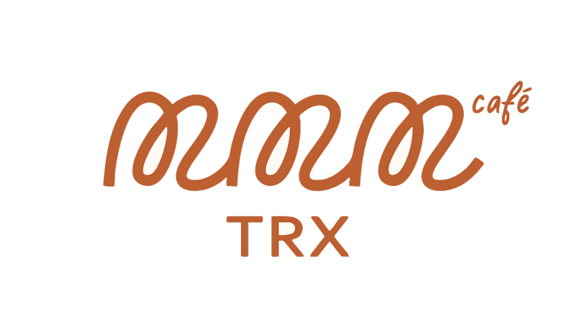 MMM Cafe TRX