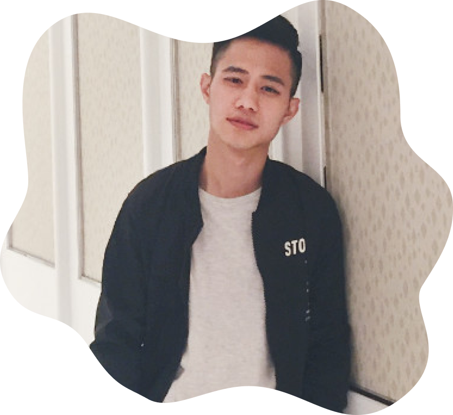 Henry Ngo