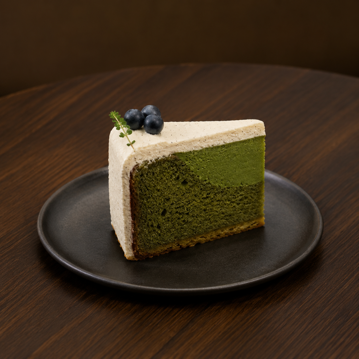 JASMINE GENMAICHA GATEAU