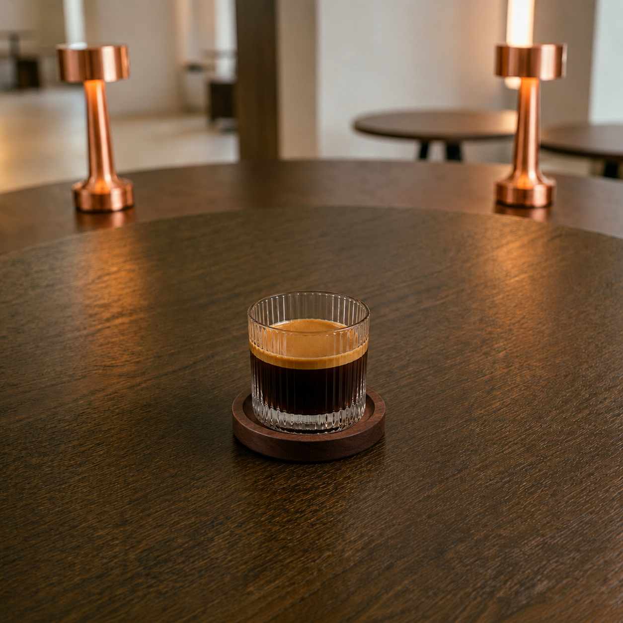 ESPRESSO