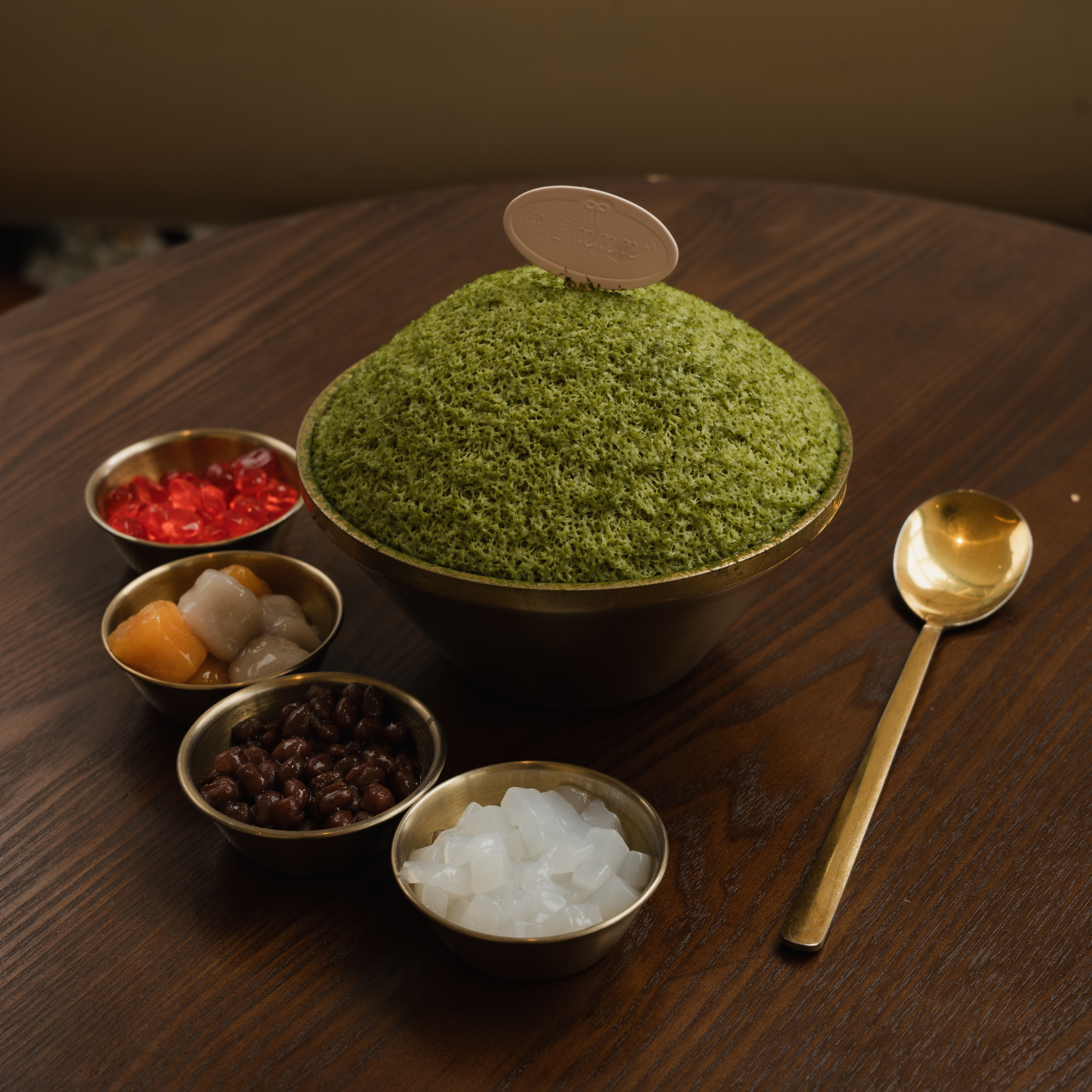 MATCHA